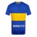 Boca Juniors Replik Heimtrikot 2024-25 Kurzarm